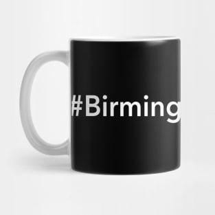 Birmingham Strong Mug